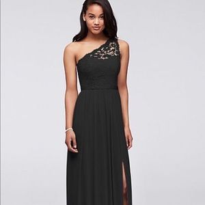 Bridesmaid Dress